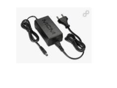 FONTE 12V 500MA C/PLUG FON0957 - MCM