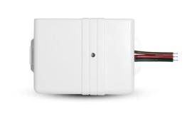 Controle Remoto TX Car 433MHz Good Light PPA - Abra o Port�o Acionando a Luz Alta do Carro