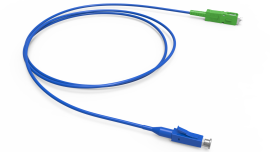 CORD�O �PTICO MONOFIBRA