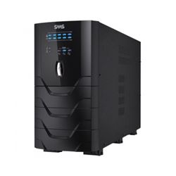 Nobreak Atrium At 3000 Va Monovolt 220 V Senoidal - Sts