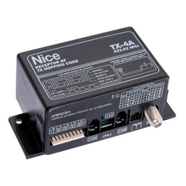 Receptor RF 433MHz Hopping Code TX-4A Linear  28375