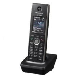 MONOFONE PANASONIC KX-TPA60BRB DECT (S/FIO) EXPANS�O PARA (TGP600BR)