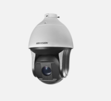 8-inch 2MP 42X DarkFighter IR Network Speed Dome