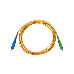 Cord�o �ptico Simplex Sm(9) Sc/upc-sc/apc 3m Xfc 12