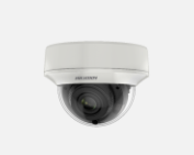 4K Indoor Motorized Varifocal Dome Camera