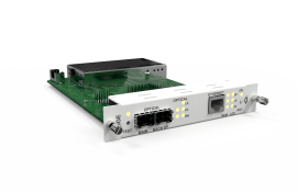 CMETH - CONVERSOR DE MEIOS EL�TRICO �PTICO 10/100