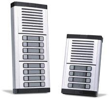 V�deo Porteiro Externo VPC Pinhole