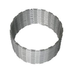 Concertina Dupla Clipada 300mm (papel Ond. 3 Und. 40 Voltas)