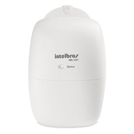 M�dulo de Choque XEL 5001 Intelbras p/ Acoplar em Central de Alarme