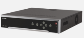 16-ch 1.5U 16 PoE 4K NVR