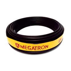 Cabo Flex�vel 750v 1,5 Mm Preto 100 M