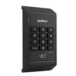 Leitor De Rfid Xlt 1000 Id (sca 1000)