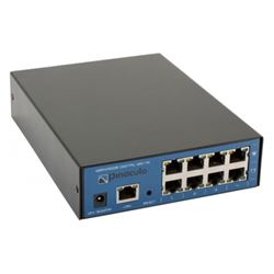 Gravador Telef�nico 04 Linhas Anal�gicas Mg-4e