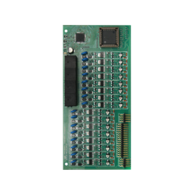 M�dulo 16 Ramais Desbalanceados