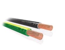 CABO FLEX 750V 16,00 MM VERDE - SIL