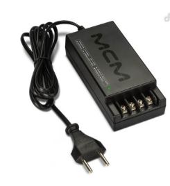 FONTE 12V 05A FON0454 MULTISA�DAS - MCM