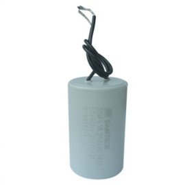 Capacitor 35UF Para Motor de Port�o 28840