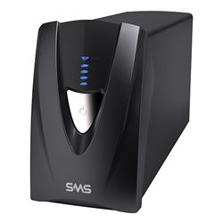 Nobreak Manager Iii Senoidal 1500 Va Biv/115 24vdc Ng - Sts