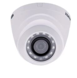 CAMERA INFRA DOME MULTI-HD VHD 1220 D IR 20M LENTE 2.8MM FULL HD G.