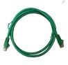 PATCH CORD CAT6 3M VERDE - LEGRAND