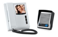 V�deo Porteiro SENSE Classic  90.02.01.031