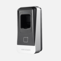 Fingerprint Reader