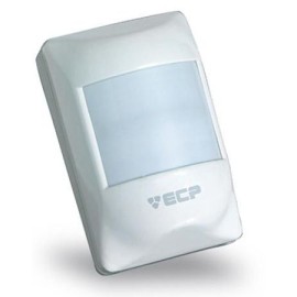IVP Sensor Infravermelho Passivo Visory PET 20Kg ECP