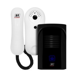 Porteiro Eletr�nico Interfone Residencial Intertouch - JFL  28489