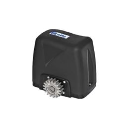 Kit Motor Deslizante Dz Atto Turbo 110v 1/5