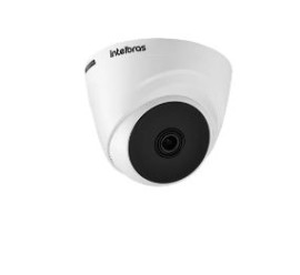C�mera HDCVI VHD VHD 1420 D | Intelbras