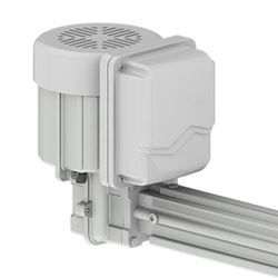 Motor Pivotante Aut P Gat 220v60hz 0.75 Sb1000 V2