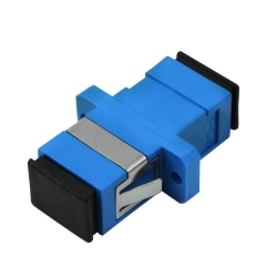 Adaptador �ptico Simplex Sc/upc (50 Pecas) Connect Pro