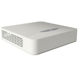 DVR H�brido 8 Canais JFL 5 em 1 Alta Resolu��o Full HD 1080N DHD-2108