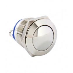 Bot�o De Sa�da Inox (bt 1000 In)