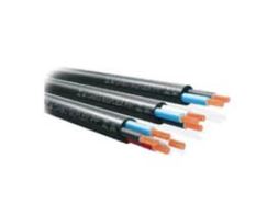 CABO FLEX PP 2X4,00MM 500V - SIL.