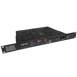 Fonte Nobreak Full Power 520 Evolution 24v/10a + 10 Carreg.