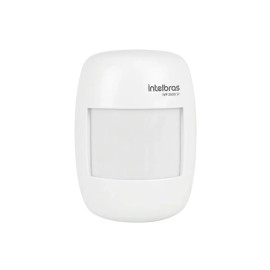 Sensor de Presen�a Infravermelho IVP 2000 SF Intelbras Sem Fio Alcance de 12mts