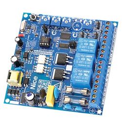 Central Eletr Cp4020f (v.a.)