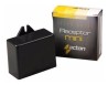 3PCS RECEPTOR ALARME PORTAO FECHADURA ACTON MONO 433MHZ