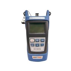 Medidor De Potencia �ptica - Power Meter