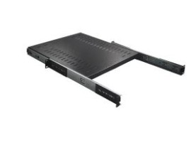 BANDEJA M�VEL 700MM 1U PRETO - WJ.