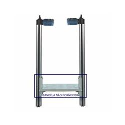 Monta Carga Mov Mc 6800mm 2201360 4e Alet C/emb