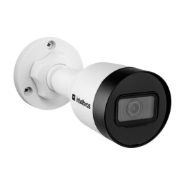 C�mera IP Intelbras VIP 1130 B PoE HD 720p Infravermelho 30 Metros