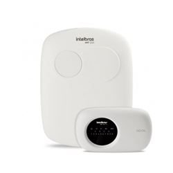 Central De Alarme Monitorada Amt 2110