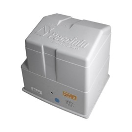 Carenagem Capa Motor Deslizante Super Peccinin