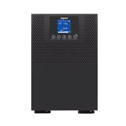 Nobreak Keor Br 3000 Va E220v S110/220/110+110v Isolado