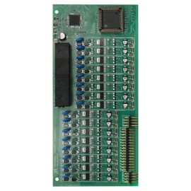 Placa 16 Ramais Desbalanceada Para Centrais Optymus JFL  30487