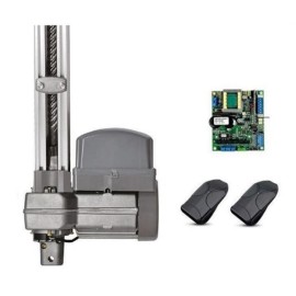 Motor de Port�o Basculante PPA 1/2 HP Penta Predial Jet Flex BLDC