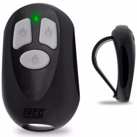 2PCS CONTROLE RCG PORT�O ALARME 433MHZ PPA GAREN ORIGINAL