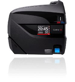 Rel�gio de Ponto REP iDClass Bio